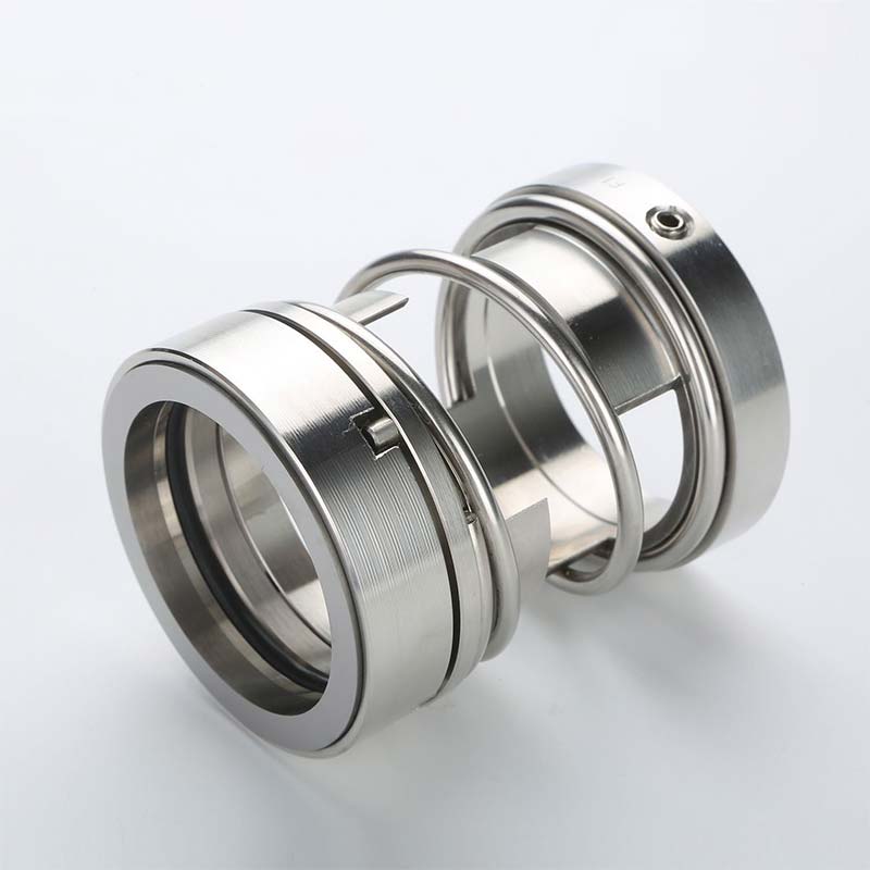Single Spring Mechanical Seal: The Silent Hero Behind Smooth Industrial Performance