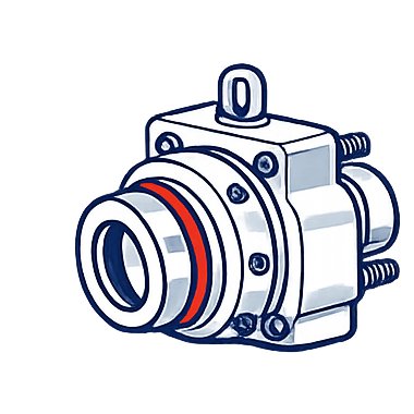 Cartridge Mechanical Seal Manufacturer in Frankfurt