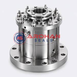 Agitator Double Mechanical Seal Manufacturer in Frankfurt