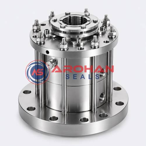 Agitator Double Mechanical Seal Manufacturer Manufacturer in Bhiwadi