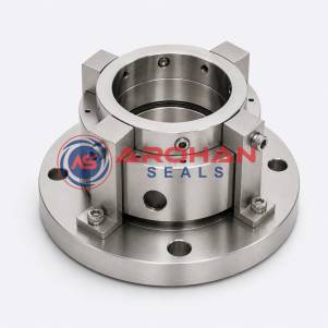 Agitator Dry Running Mechanical Seal Manufacturer in Frankfurt
