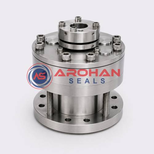 Agitator Mechanical Seal Manufacturer in Rwanda – Arohan Seals