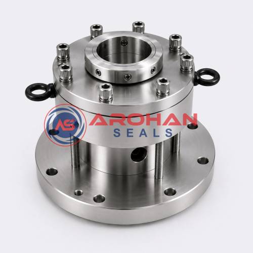 Agitator Single Mechanical Seal Manufacturer Manufacturer in Bhiwadi