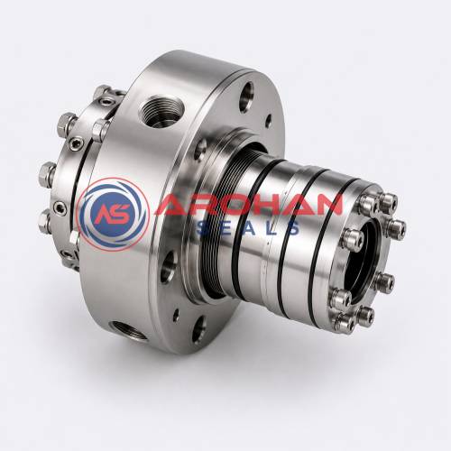 Cartridge Mechanical Seal Manufacturer in West Java – Arohan Seals