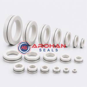 Ceramic Seal Face Manufacturer in Frankfurt