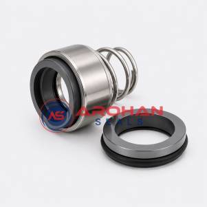 Conical Spring Mechanical Seal Manufacturer in Frankfurt