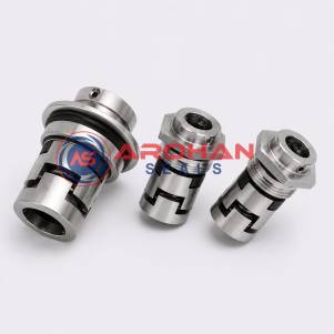 Grundfos Cartridge Mechanical Seal Manufacturer in Frankfurt