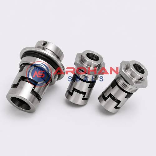 Grundfos Cartridge Mechanical Seal Manufacturer Manufacturer in West Java