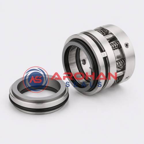 Multi Spring Balanced Mechanical Seal Manufacturer Manufacturer in Chhapi