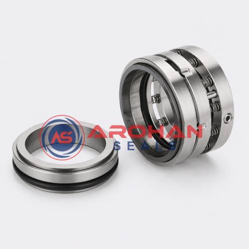 Multi Spring Mechanical Seal Manufacturer in Germiston – Arohan Seals