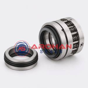 Multi Spring Reverse Balanced Mechanical Seal Manufacturer in Frankfurt