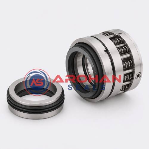 Multi Spring Reverse Balanced Mechanical Seal Manufacturer Manufacturer in Chhapi
