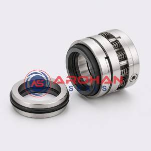 Multi Spring Unbalanced Mechanical Seal Manufacturer in Frankfurt