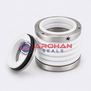 PTFE Bellow Mechanical Seal Manufacturer in Frankfurt