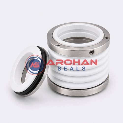 PTFE Bellow Mechanical Seal Manufacturer Manufacturer in Bihar