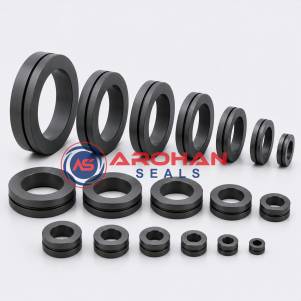 Resin Carbon Seal Face Manufacturer in Frankfurt