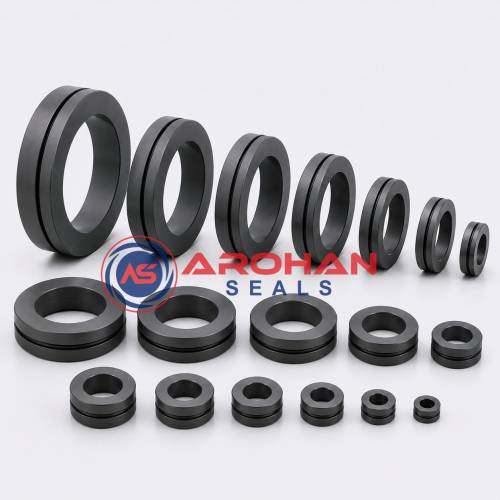 Resin Carbon Seal Face Manufacturer Manufacturer in Haifa