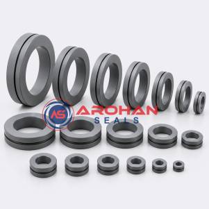 Silicon Carbide Seal Face Manufacturer in Frankfurt