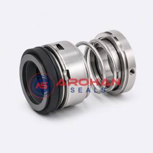 Single Spring Balanced Mechanical Seal Manufacturer in Frankfurt