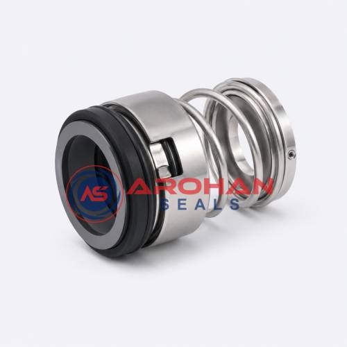 Single Spring Mechanical Seal Manufacturer in Cincinnati – Arohan Seals