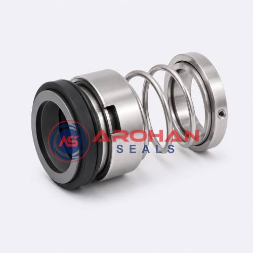 Single Spring Unbalanced Mechanical Seal Manufacturer Manufacturer in Cairo