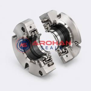 Split Mechanical Seal Manufacturer in Frankfurt