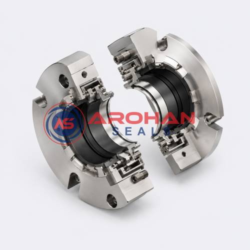 Split Mechanical Seal – Arohan Seals Bhiwadi