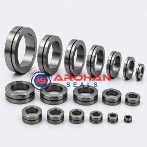 Tungsten Carbide Seal Face Manufacturer in Frankfurt