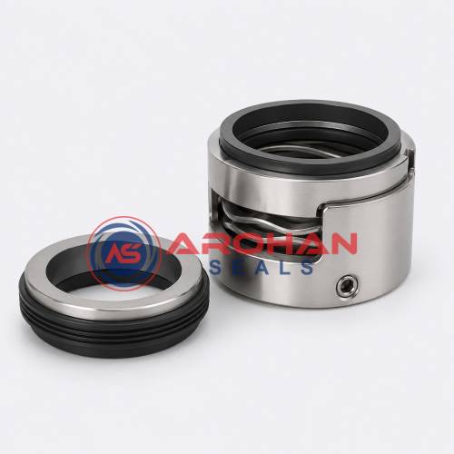 Wave Spring Mechanical Seal Manufacturer Manufacturer in Cairo